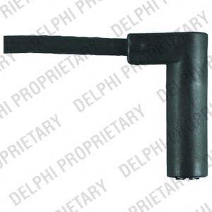 DELPHI SS1072912B1 Датчик импульсов