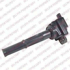 DELPHI GN1018412B1 Катушка зажигания