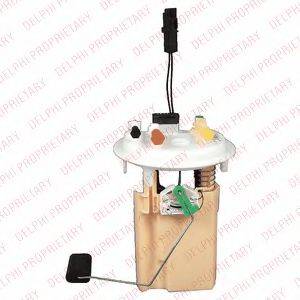 DELPHI FG106312B1 Датчик, запас топлива