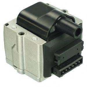 DELPHI GN1037812B1 Катушка зажигания