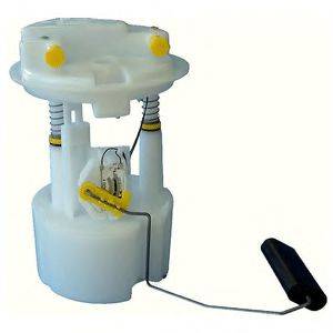 DELPHI FG100112B1 Датчик, запас топлива