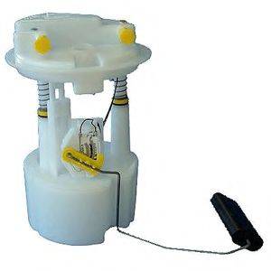 DELPHI FG102612B1 Датчик, запас топлива