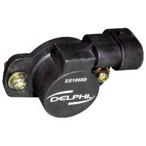 DELPHI SS1068912B1 Датчик, положение дроссельной заслонки