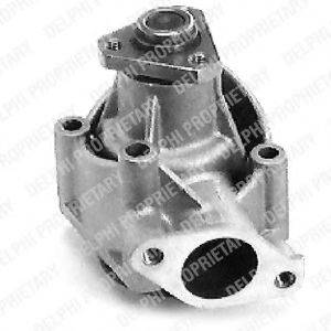 DELPHI WP1708 Водяной насос