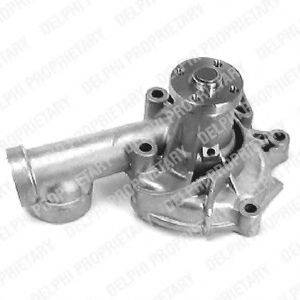 DELPHI WP2081 Водяной насос