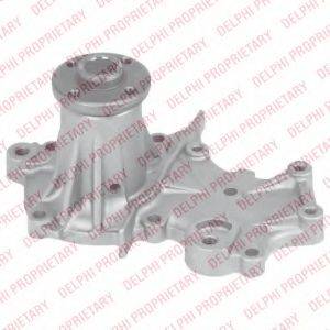 DELPHI WP2217 Водяной насос