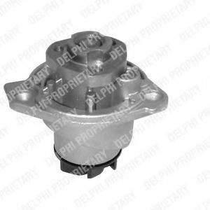 DELPHI WP2297 Водяной насос