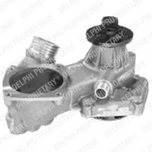DELPHI WP2372 Водяной насос