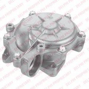 DELPHI WP2544 Водяной насос