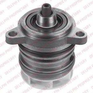 DELPHI WP2590 Водяной насос