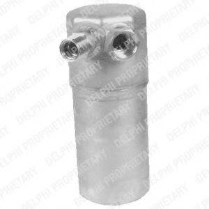 DELPHI TSP0175093 Осушитель, кондиционер