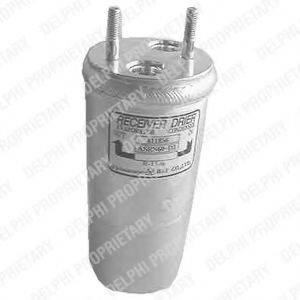 DELPHI TSP0175108 Осушитель, кондиционер