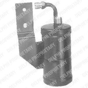 DELPHI TSP0175139 Осушитель, кондиционер