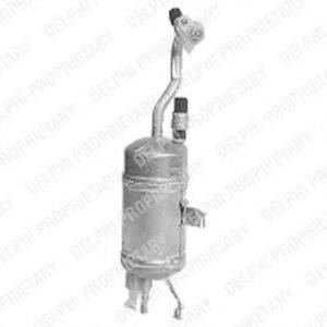 DELPHI TSP0175214 Осушитель, кондиционер