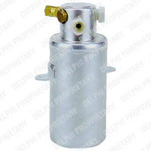 DELPHI TSP0175284 Осушитель, кондиционер
