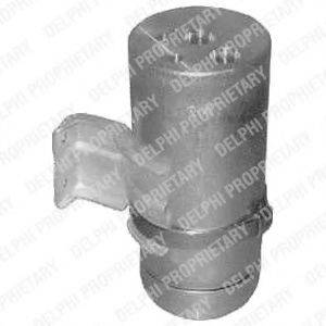 DELPHI TSP0175295 Осушитель, кондиционер