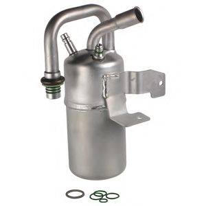 DELPHI TSP0175329 Осушитель, кондиционер