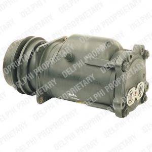 DELPHI TSP0155029 Компрессор, кондиционер