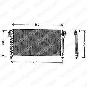 DELPHI TSP0225378