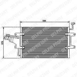 DELPHI TSP0225446