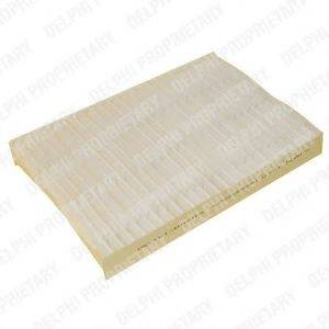 DELPHI TSP0325058 Фильтр, воздух во внутренном пространстве