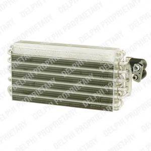 DELPHI TSP0525078 Испаритель, кондиционер