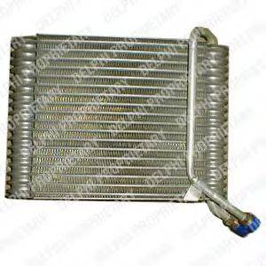 DELPHI TSP0525111 Испаритель, кондиционер