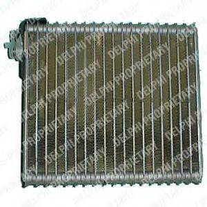 DELPHI TSP0525132 Испаритель, кондиционер