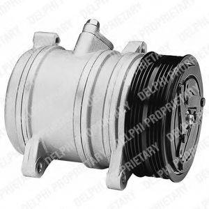 DELPHI TSP0155382 Компрессор, кондиционер