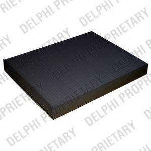 DELPHI TSP0325240 Фильтр, воздух во внутренном пространстве