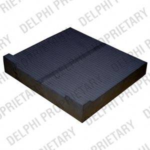DELPHI TSP0325269 Фильтр, воздух во внутренном пространстве