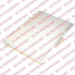 DELPHI TSP0325309 Фильтр, воздух во внутренном пространстве