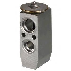 DELPHI TSP0585112 Расширительный клапан, кондиционер