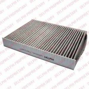 DELPHI TSP0325321C Фильтр, воздух во внутренном пространстве