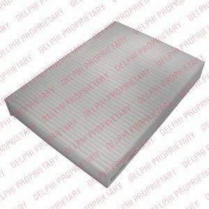 DELPHI TSP0325331 Фильтр, воздух во внутренном пространстве