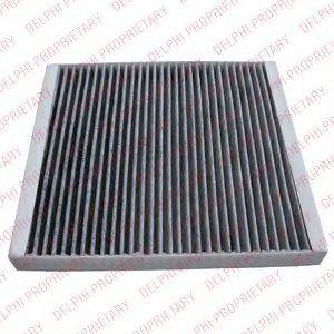 DELPHI TSP0325323C Фильтр, воздух во внутренном пространстве