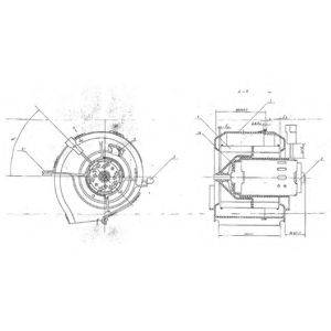 DELPHI TSP0545028