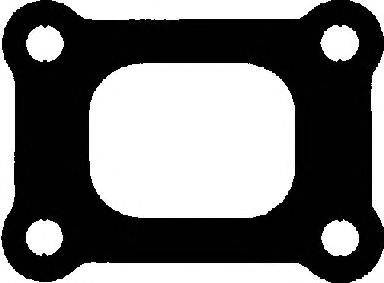 VICTOR REINZ 713388900 Прокладка, выпускной коллектор