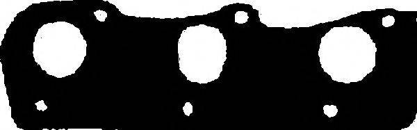 VICTOR REINZ 715252700 Прокладка, выпускной коллектор