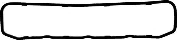 VICTOR REINZ 713768600 Прокладка, крышка головки цилиндра