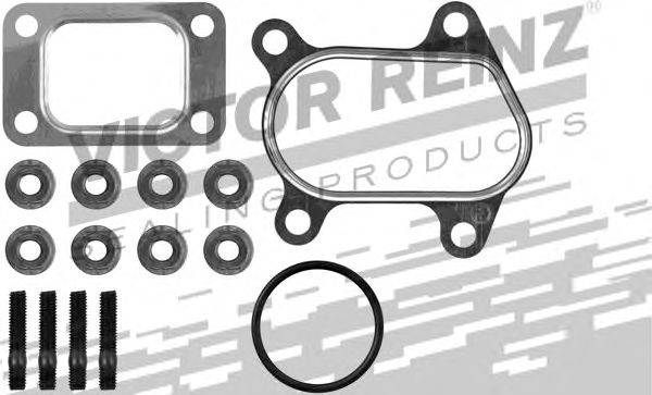 VICTOR REINZ 041003601 Монтажный комплект, компрессор