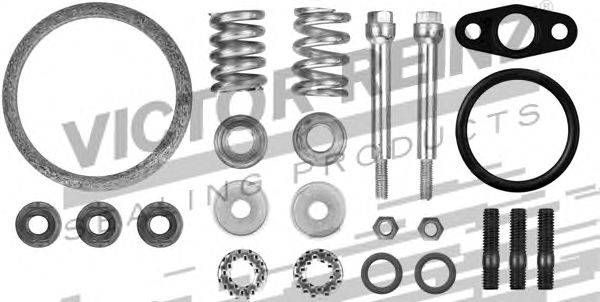 VICTOR REINZ 041010101 Монтажный комплект, компрессор