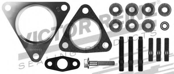 VICTOR REINZ 041019401 Монтажный комплект, компрессор