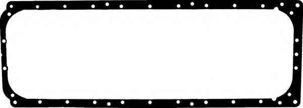 VICTOR REINZ 713773800 Прокладка, маслянный поддон