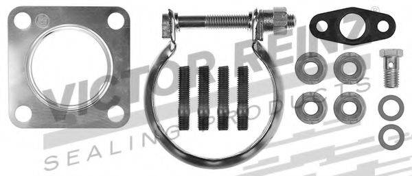 VICTOR REINZ 041021001 Монтажный комплект, компрессор