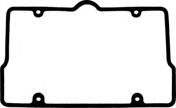 VICTOR REINZ 711111300 Прокладка, крышка головки цилиндра