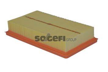 TECNOCAR A2032 Воздушный фильтр