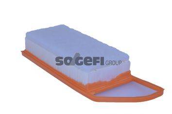 TECNOCAR A2210 Воздушный фильтр