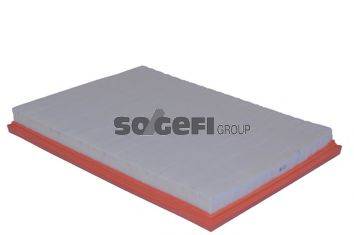 TECNOCAR A2420 Воздушный фильтр