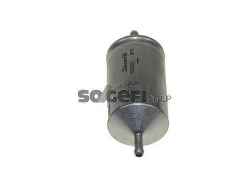 TECNOCAR B11 Топливный фильтр